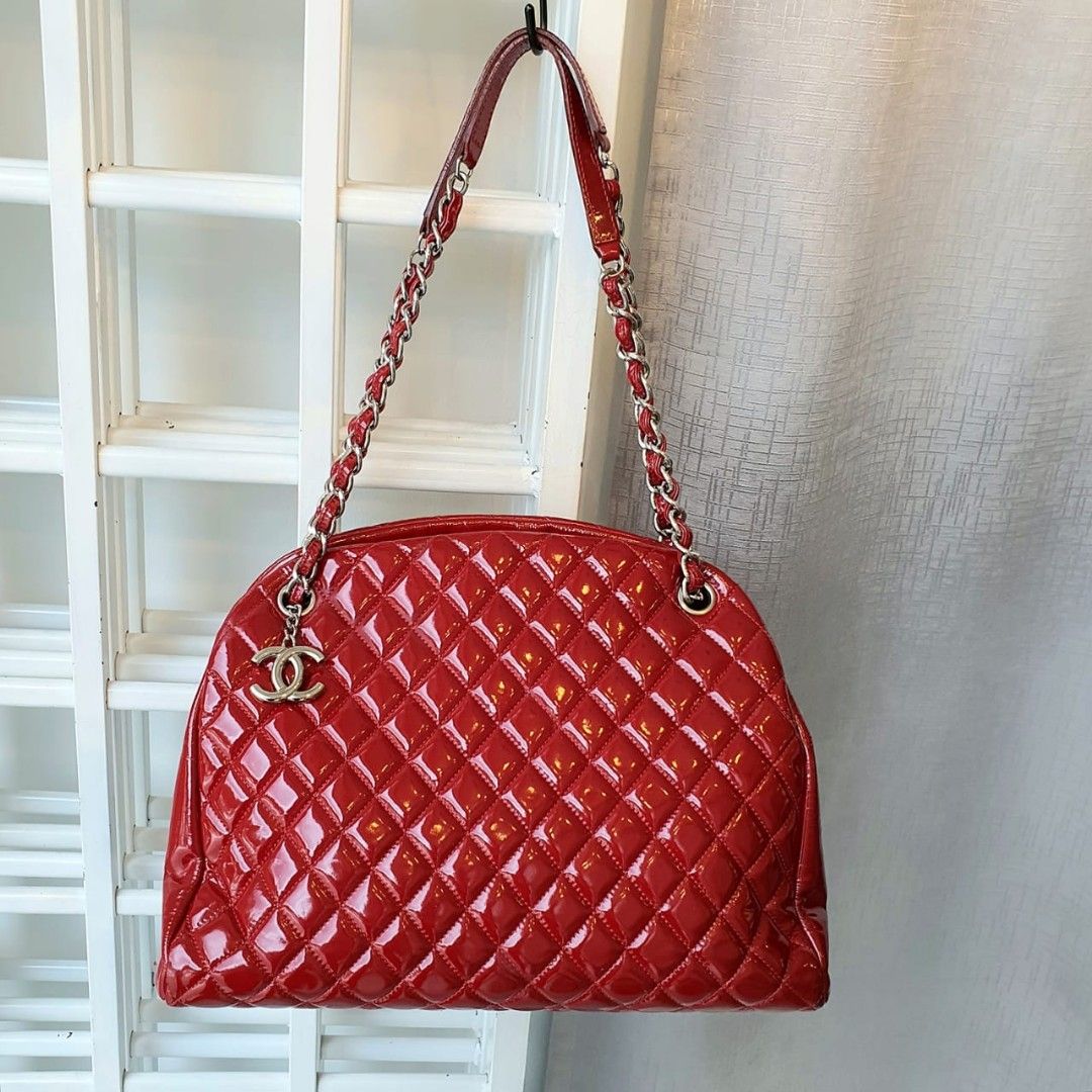 Chanel speedy 25, Luxury, Bags & Wallets on Carousell