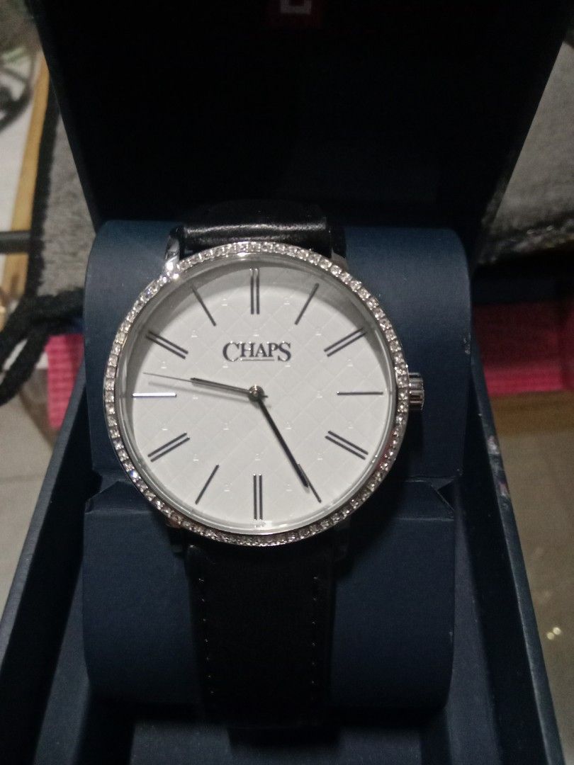 Chaps ladies watches sale