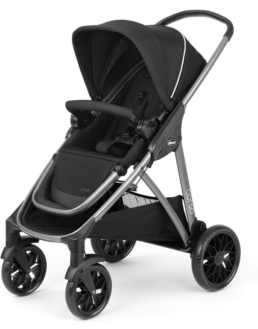 Modular jogging stroller hot sale