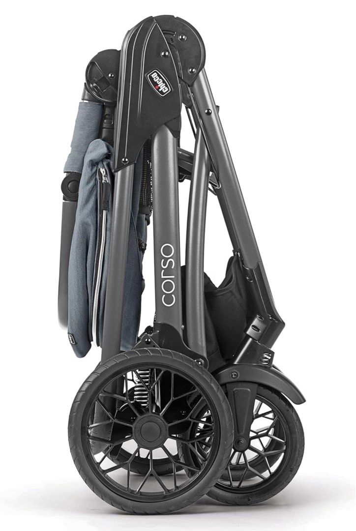 Modular jogging stroller hot sale
