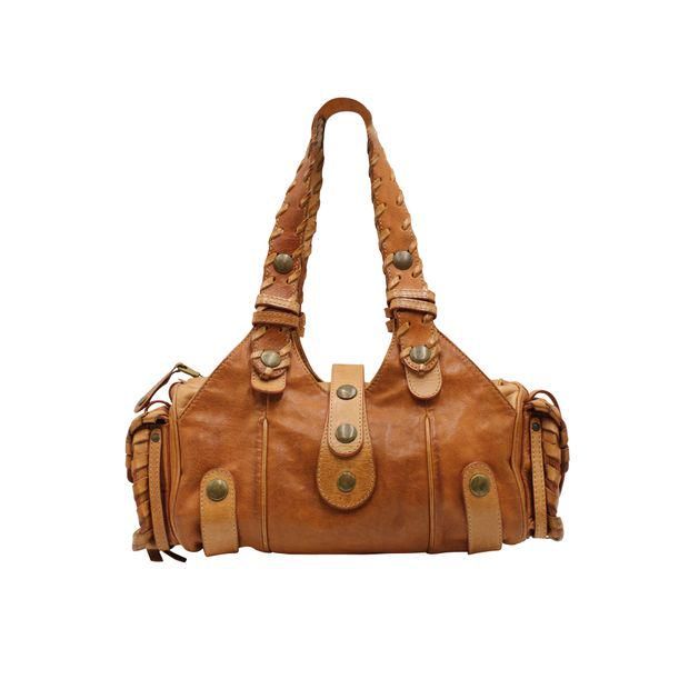 Chloe handle bag outlet
