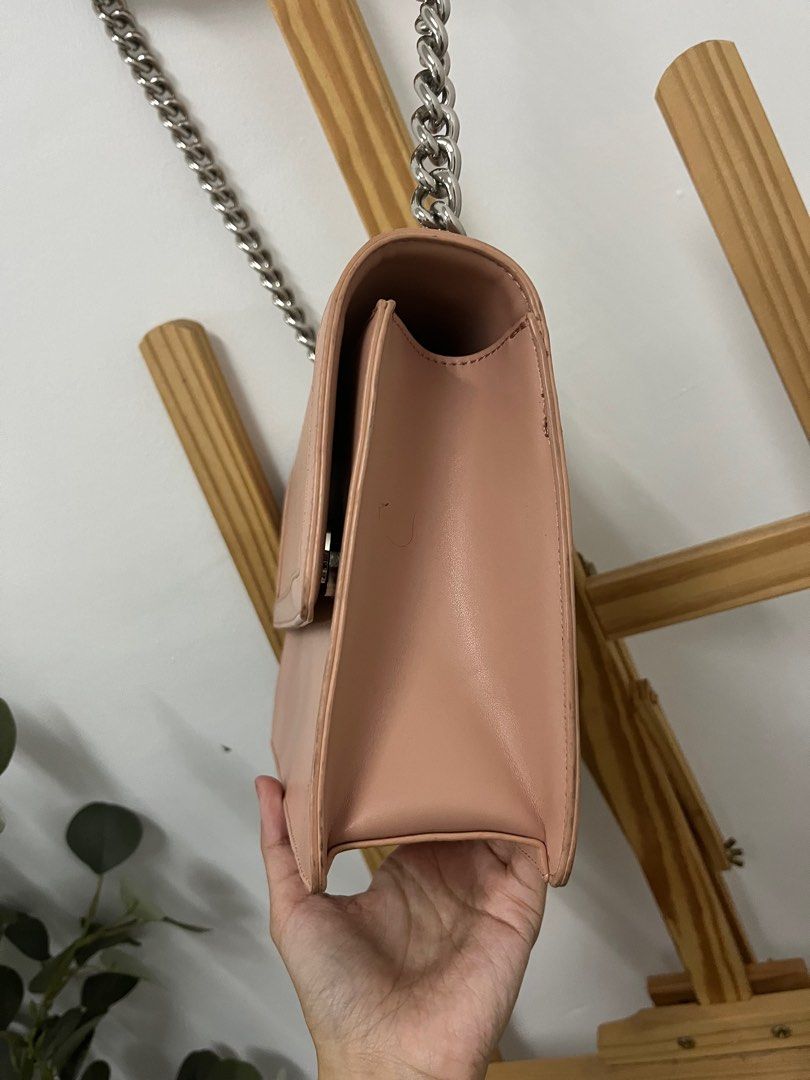 Christy medium top shoulder bag