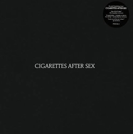 Cigarette After Sex Bundle (Vinyl), Hobbies & Toys, Music & Media