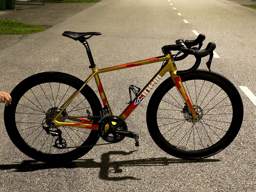 Cinelli zagato price cheap