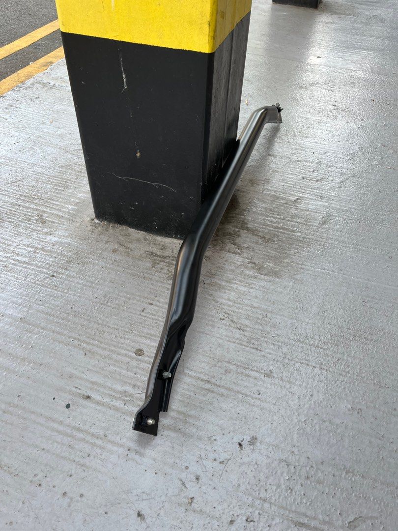 Honda Civic FD Rear Boot Strut Bar, Car Accessories, Accessories on