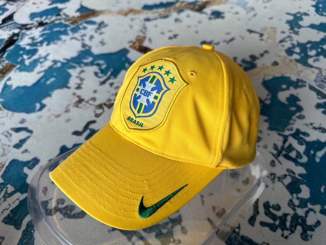 Brazil nike hat shop