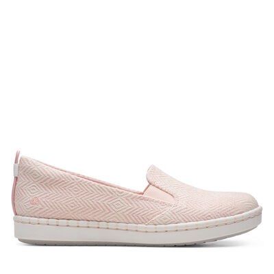 Step glow shop slip by clarks