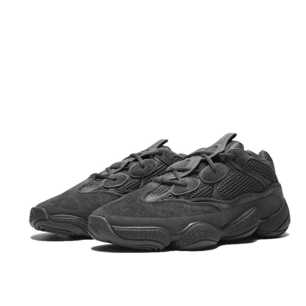 Clearing Adidas Yeezy 500 Utility Black size Us 10.5 uk 10 Men s