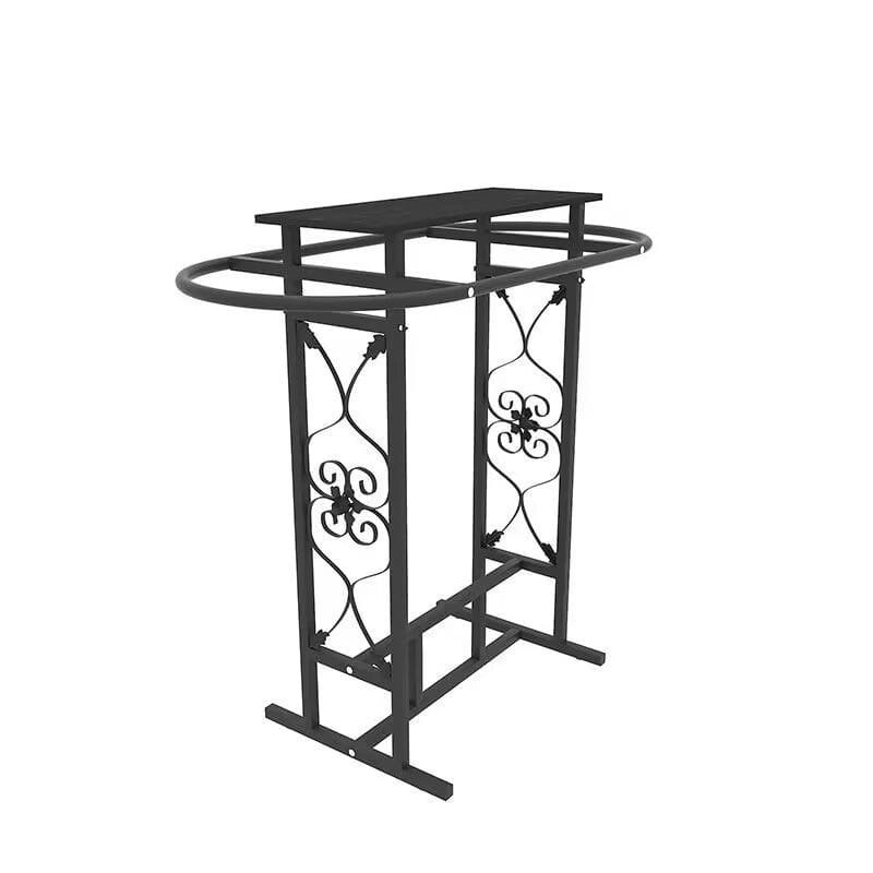 clothes hanger stand, Furniture & Home Living, Home Improvement