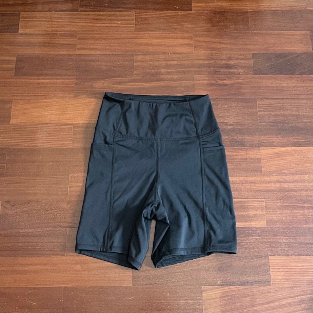 Cycling shorts sales cotton on