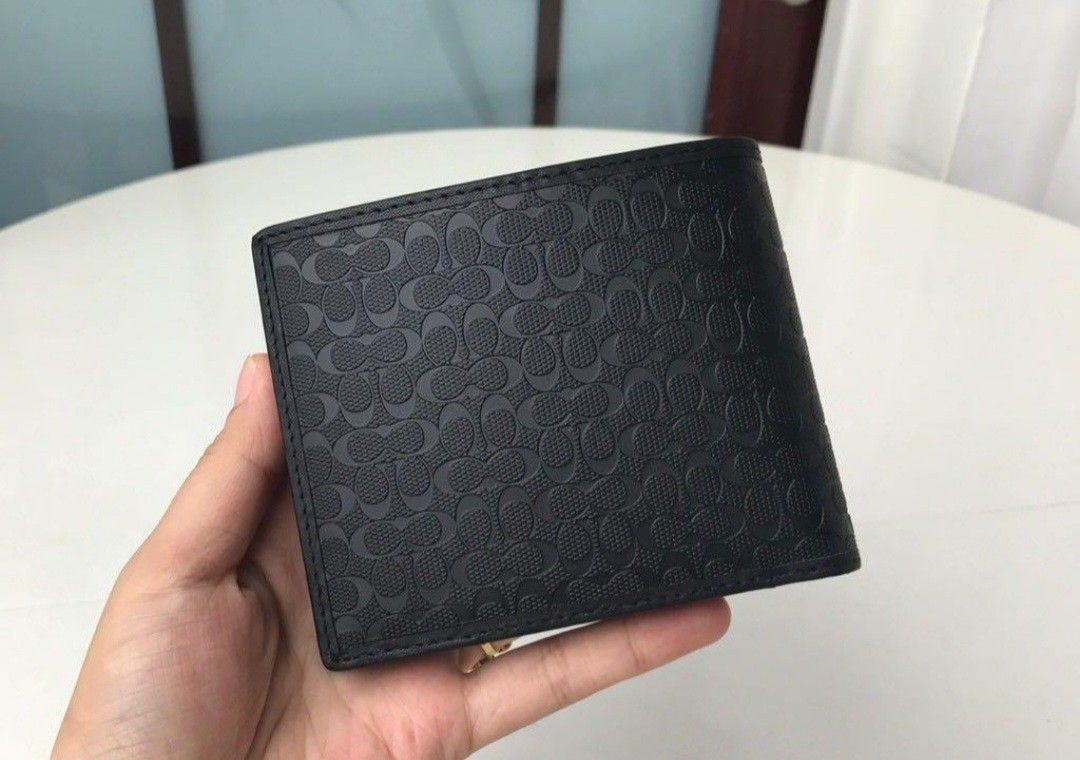 Wallet for discount men price