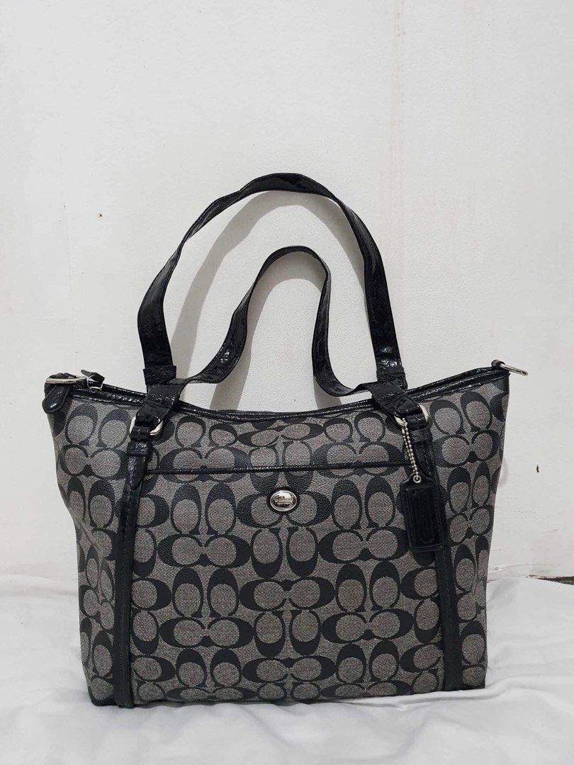Coach peyton bag store