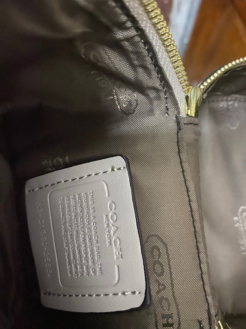 Coach Sling Bundle