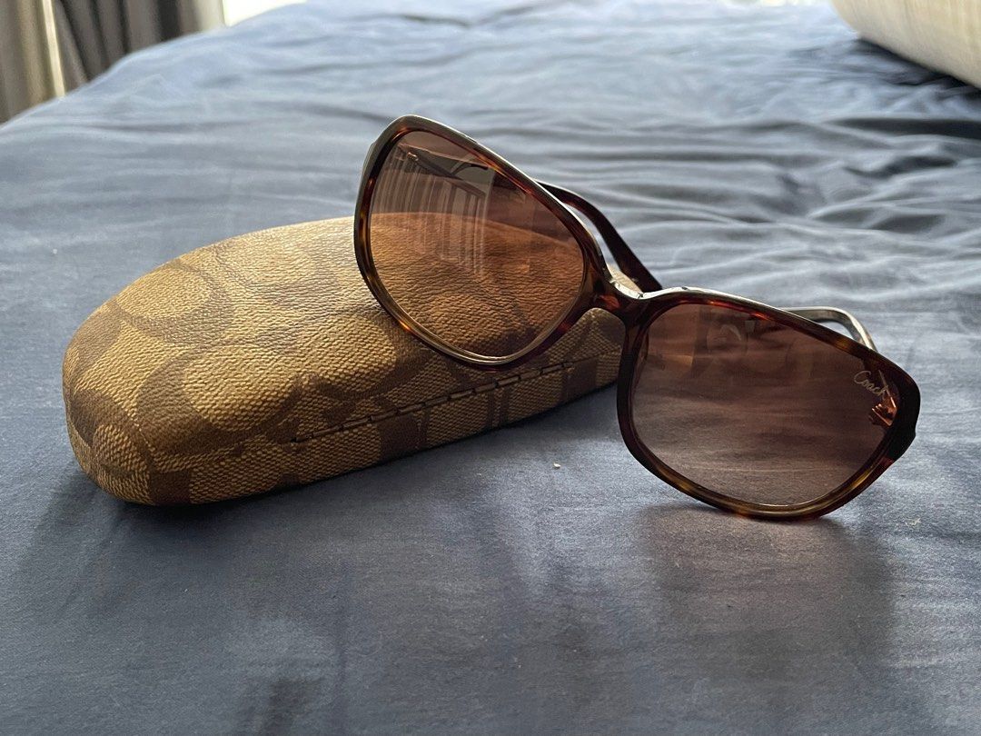 Coach sunglasses sale 2014