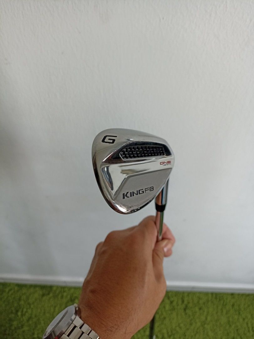 Cobra f8 gap wedge store