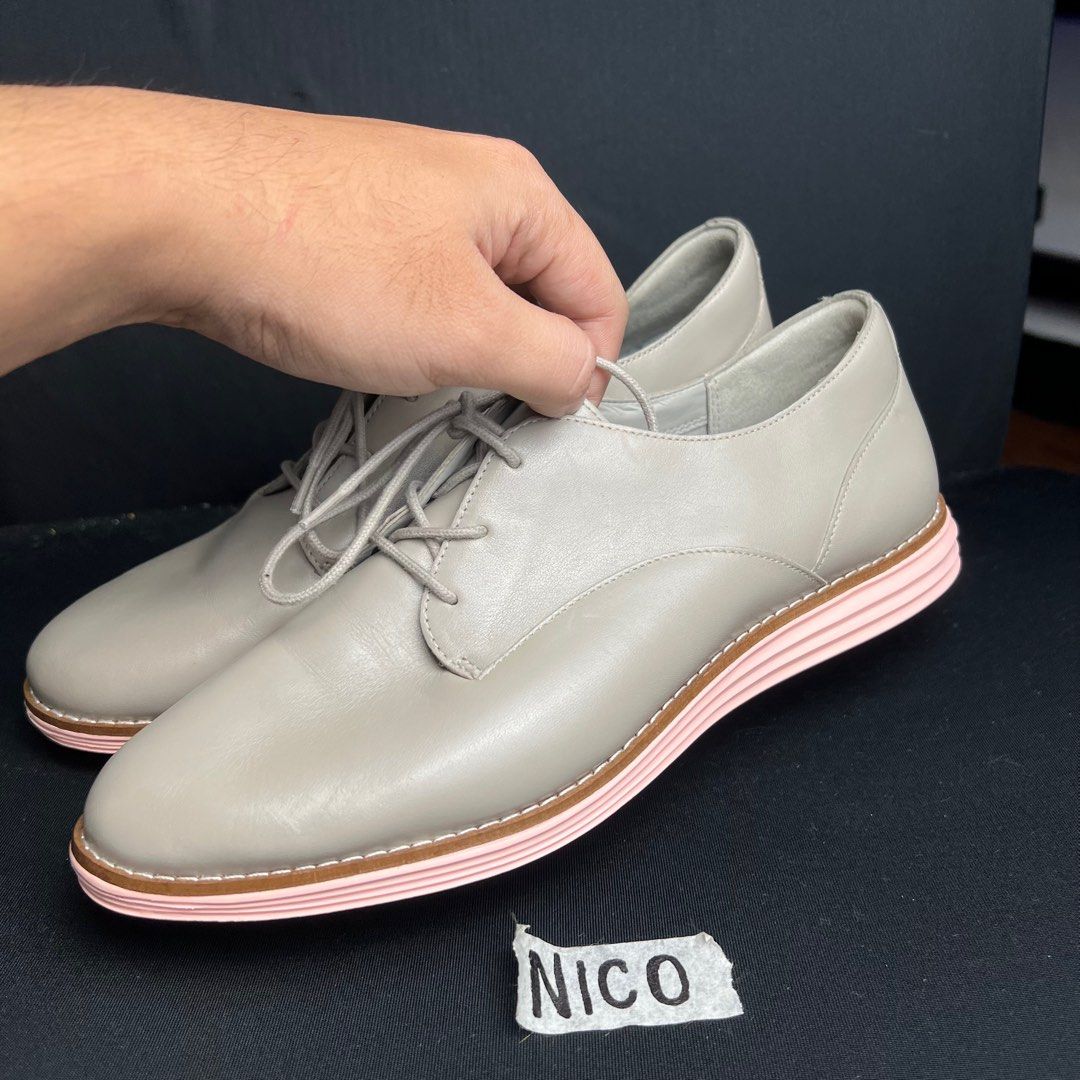Cole haan plain clearance oxford