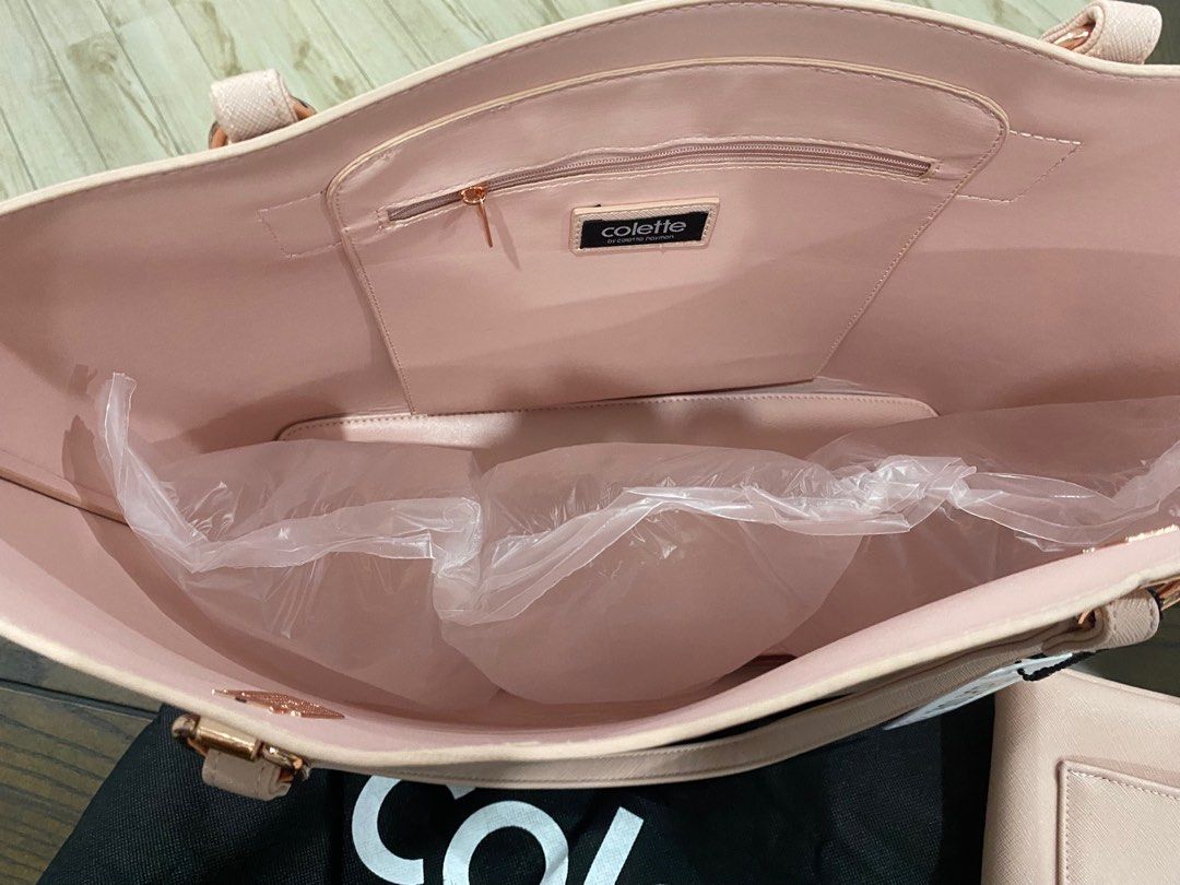 Colette laptop bag store