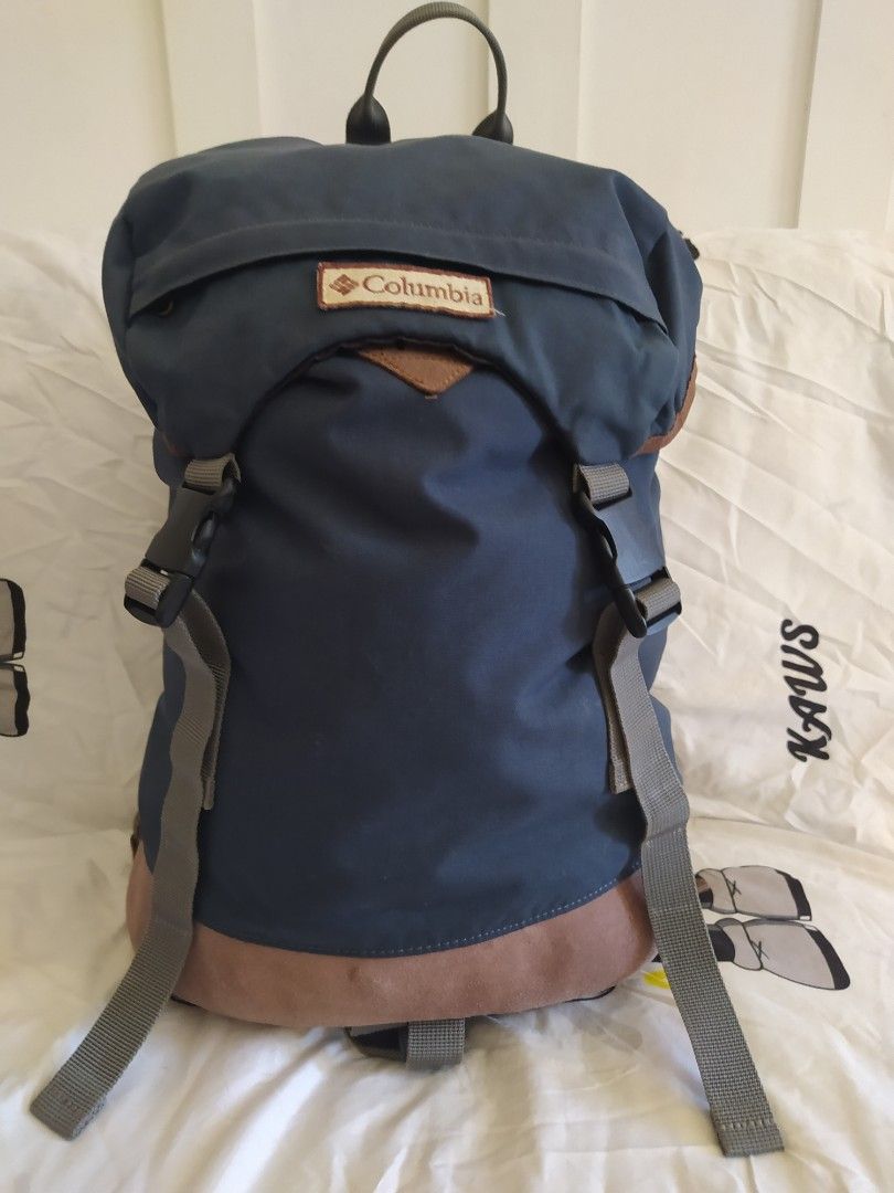 Columbia classic outdoor 25l daypack review online