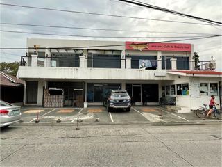 COMMERCIAL BUILDING BF RESORT FOR SALE