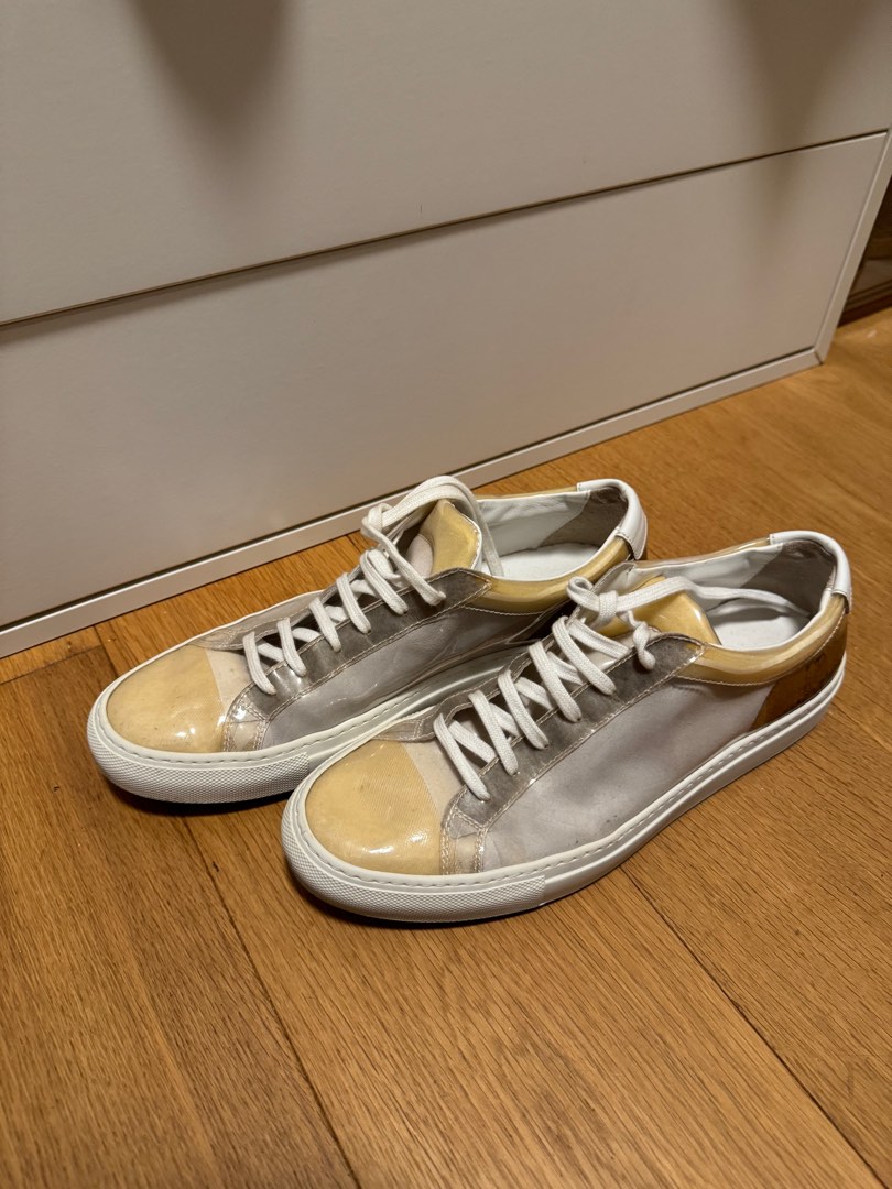 Common projects size 41 Carousell