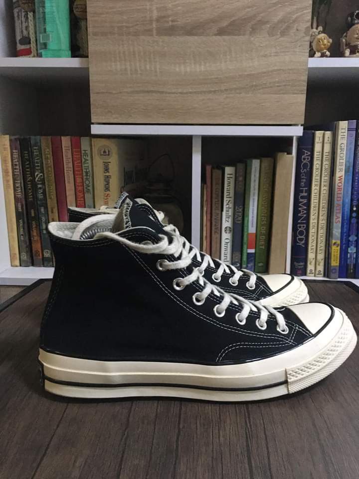 converse children's definition