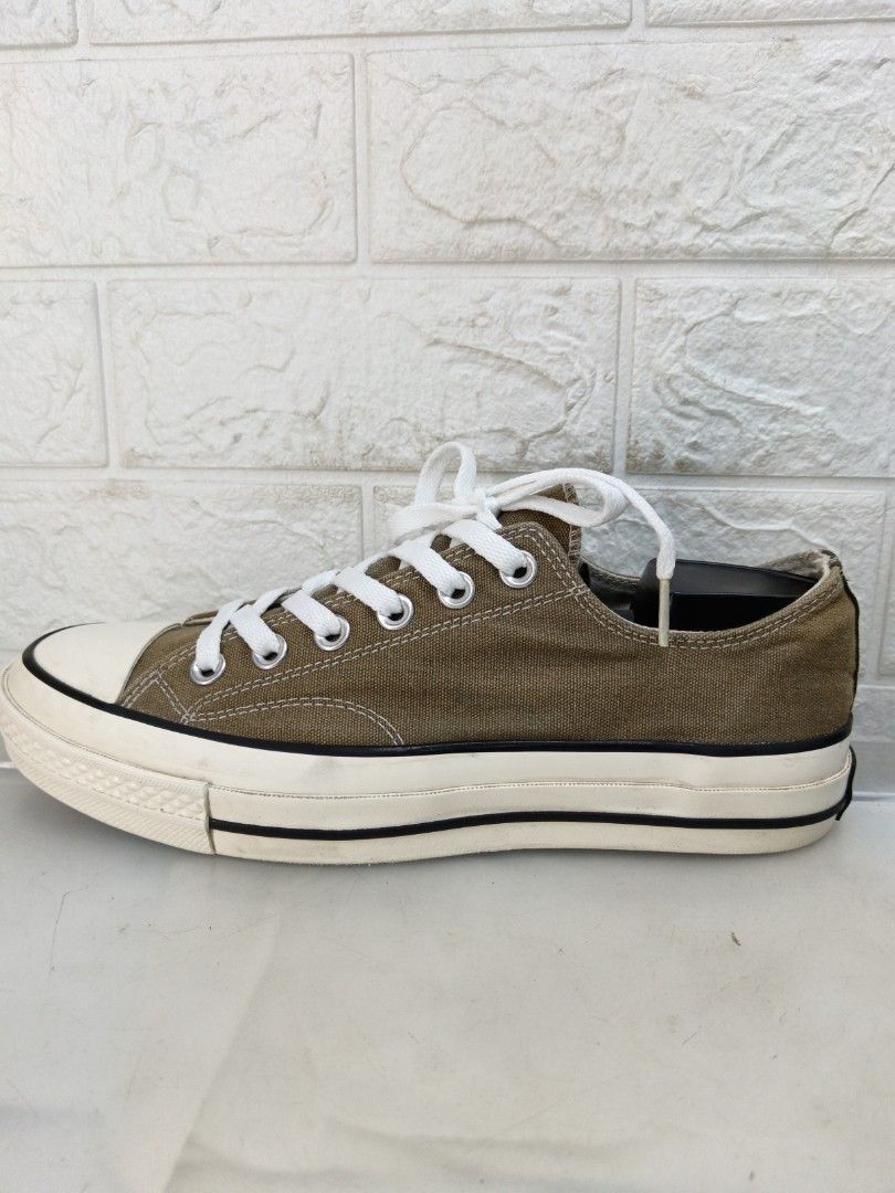 Converse 70s top black 32