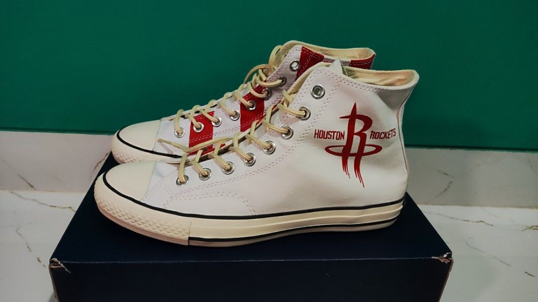 Houston rockets sales converse