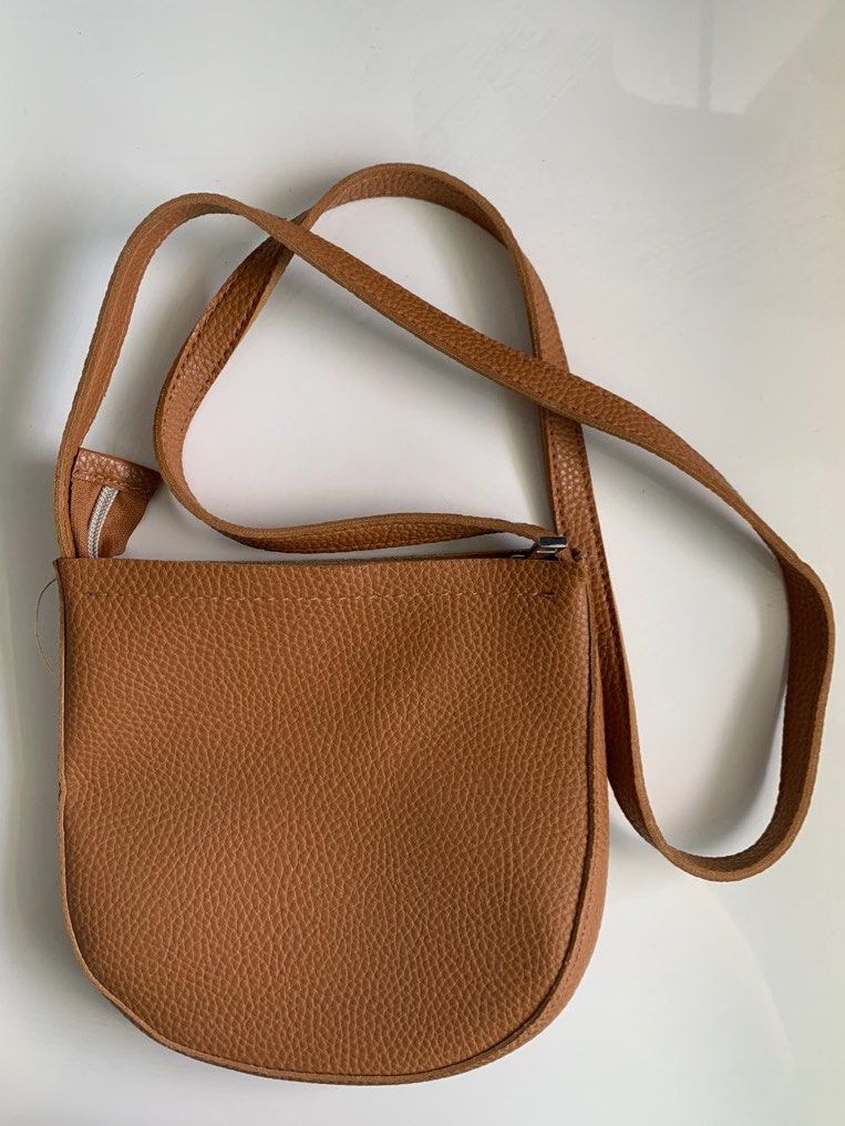 Cotton On Brown Sling Bag