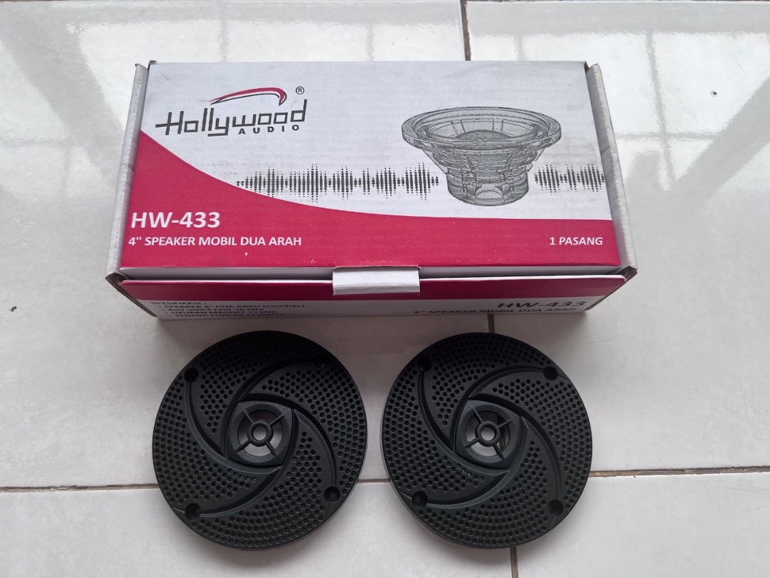 Cover speaker mobil 2025