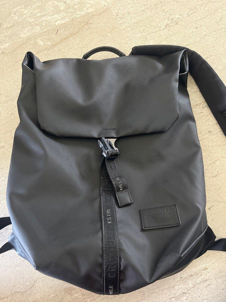 Crumpler sales sprout backpack