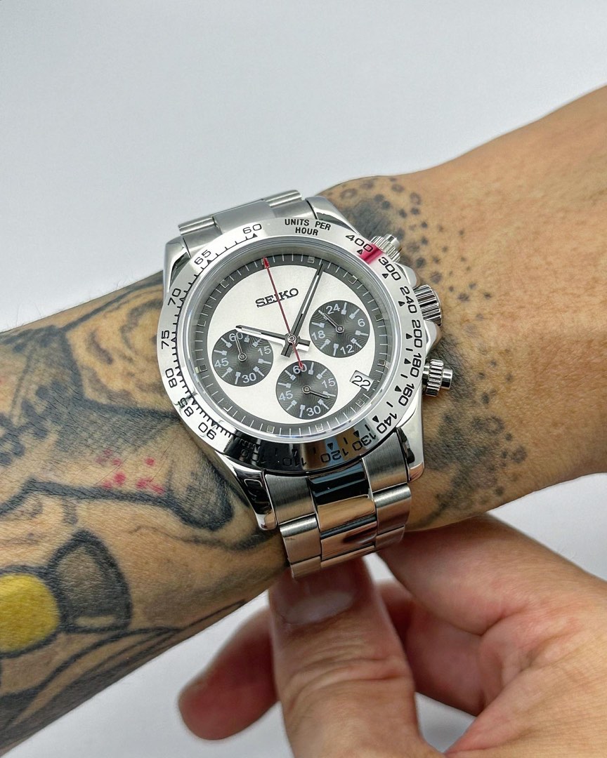 Seiko paul newman on sale