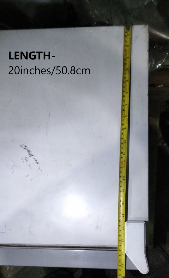 daewoo table top showcase chiller not working (Category: Refrigerators and Freezers) located in Quezon City. Submitted by alvicph (Listing ID 1262232831, Image 3). Description: mini showcase chiller p up 243 banawe cor c3 qc. 09192844778. 6 yrs old. not cooling. maybe tested, selling as is where is no warranty buy at your own risk. most likely needs to recharge Freon as per tested compressor is working..