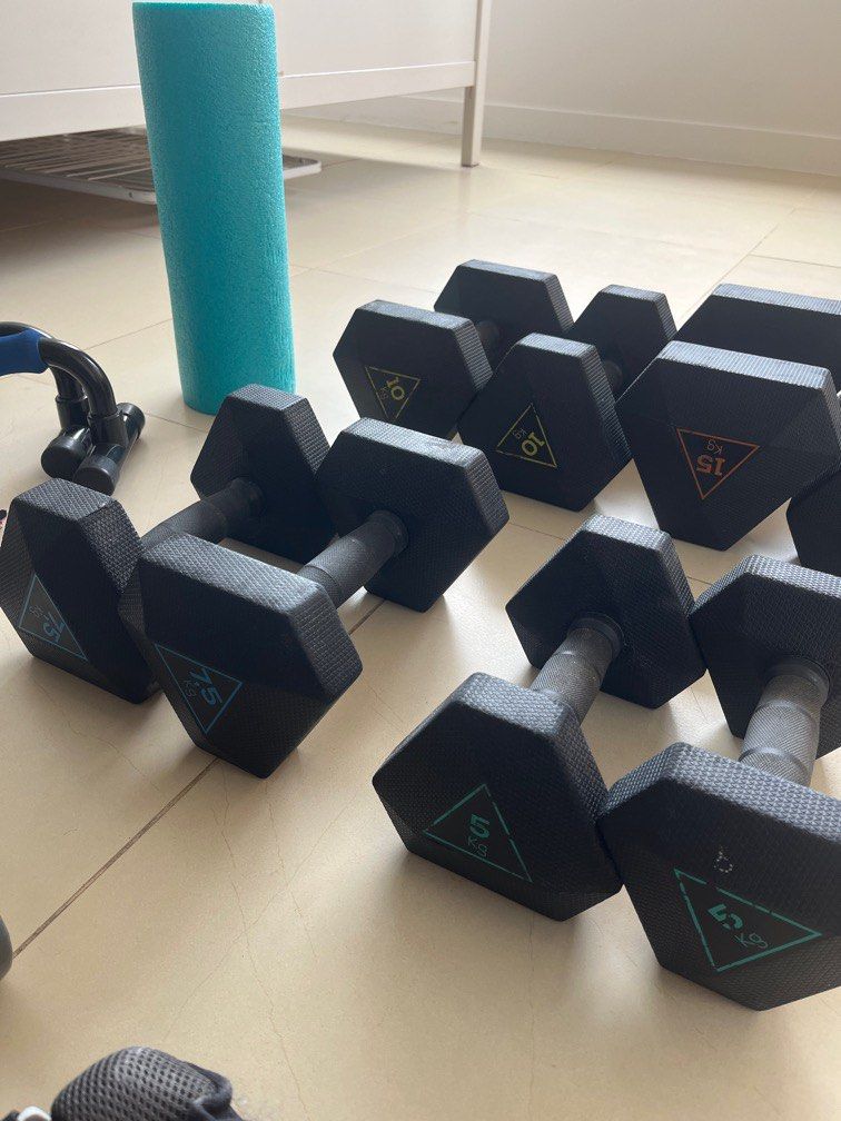 Push up roller clearance decathlon