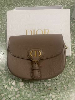 💯 Authentic Dior Bobby Medium Oblique, Luxury, Bags & Wallets on