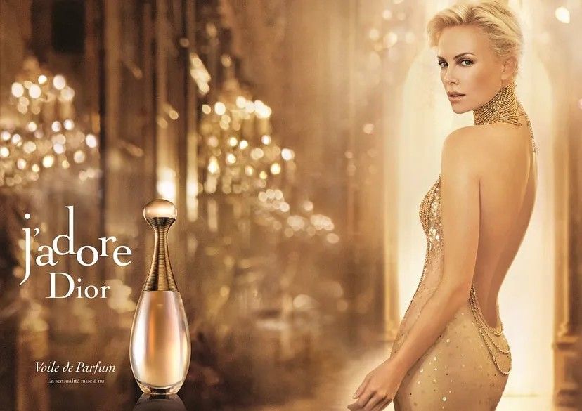 Jadore edp 100ml hot sale
