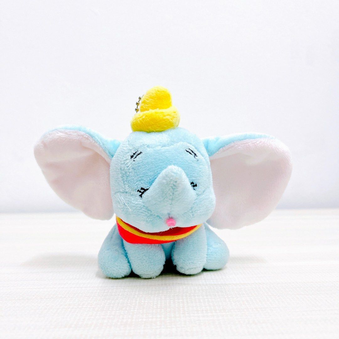 Dumbo plush small 2025