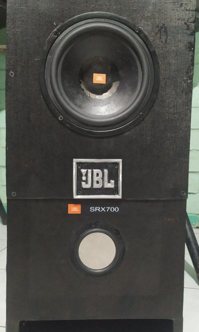 Jbl srx cheap 700 subwoofer