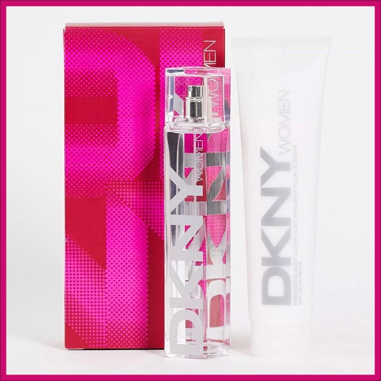 DKNY WOMEN EAU DE PARFUM SPRAY