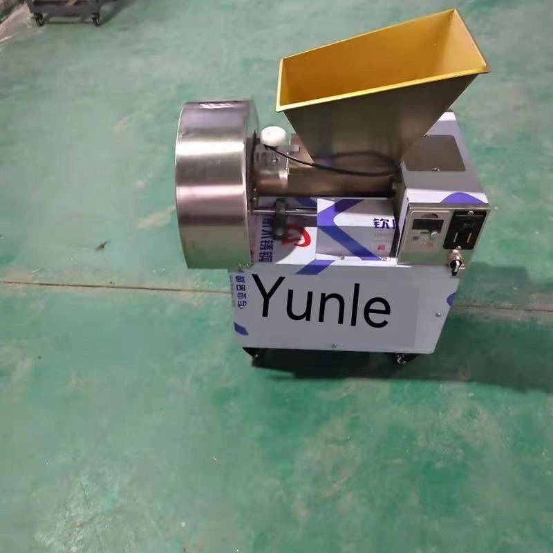 DOUGH DIVIDER AND DOUGH MIXER, Commercial & Industrial, Construction ...