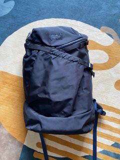 Lalabag with uniform, Men's Fashion, Bags, Backpacks on Carousell