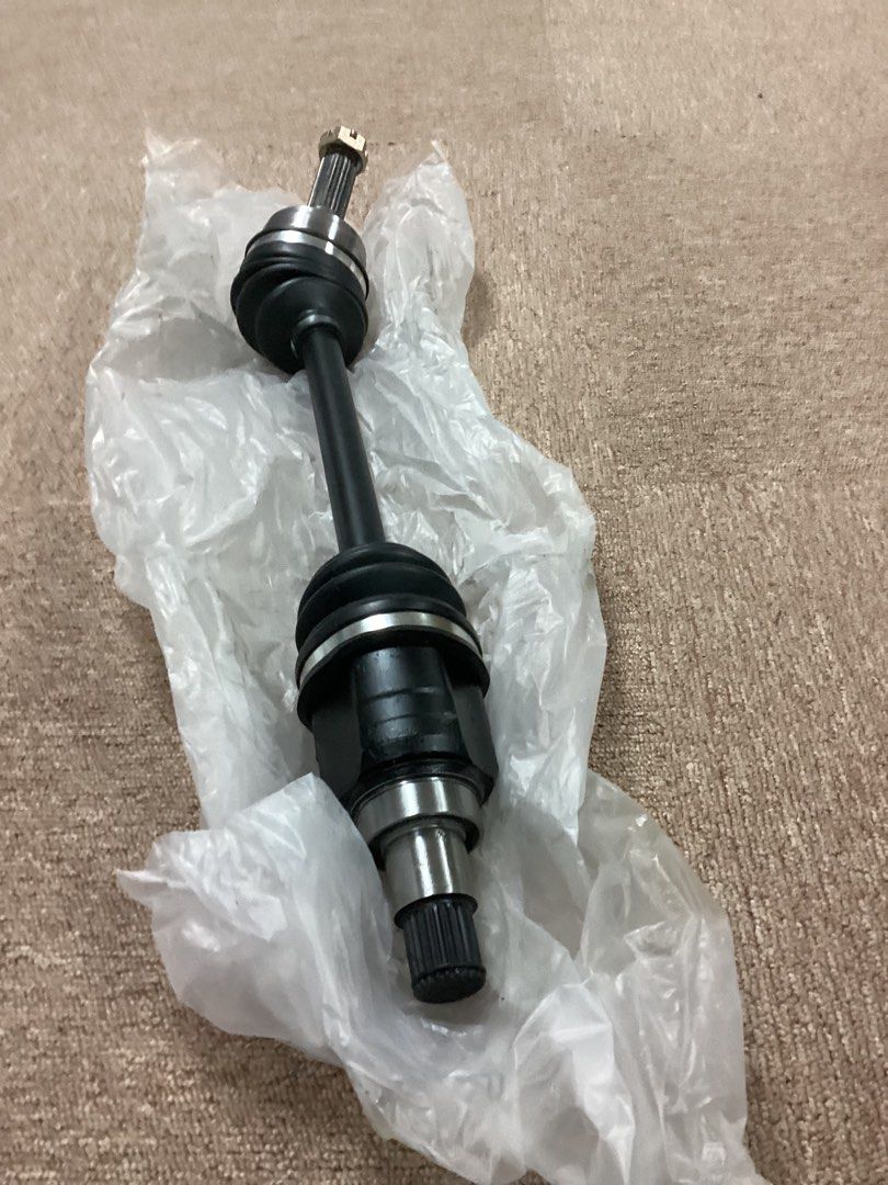 Drive Shaft Viva (Left), Auto Accessories on Carousell