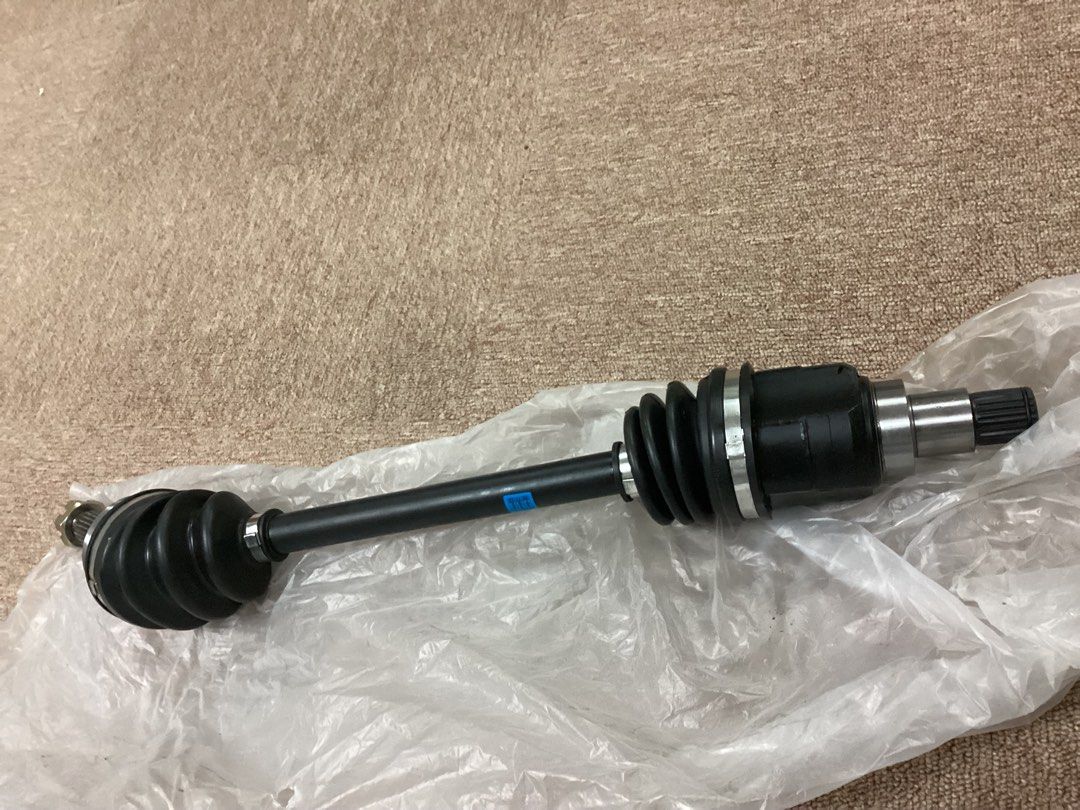 Drive Shaft Viva (Left), Auto Accessories on Carousell