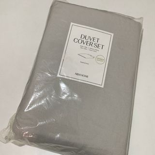 Duvet Coverset H&M Home | Bed sheet