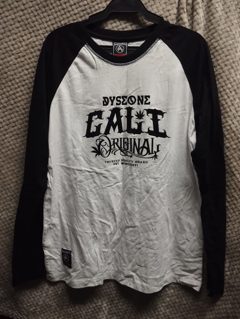 Dyse one sales long sleeve
