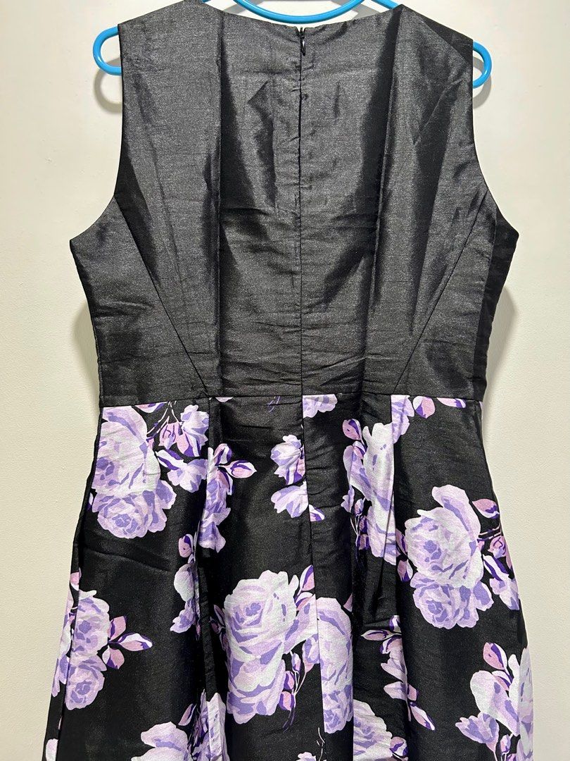 Elegant floral sale maxi dresses