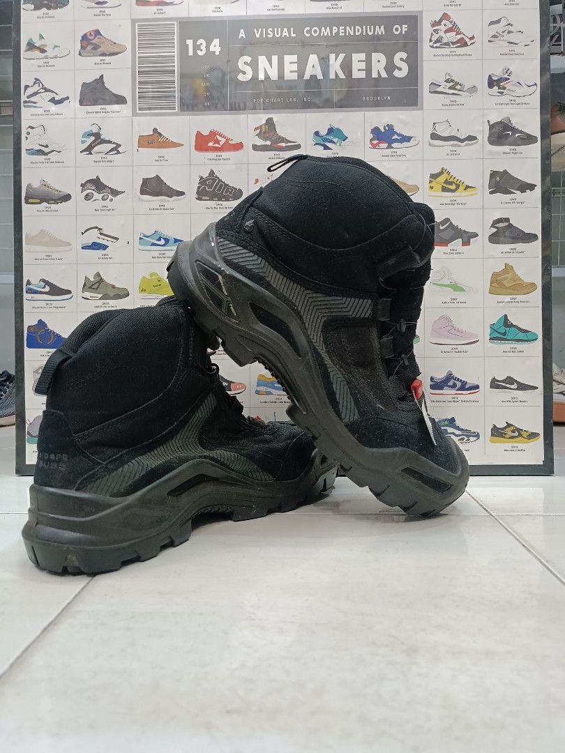 Safety boots engelbert strauss deals