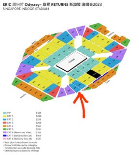 (Category: ) located in . Submitted by menboong (Listing ID 1262153744, Image 1). Description: .