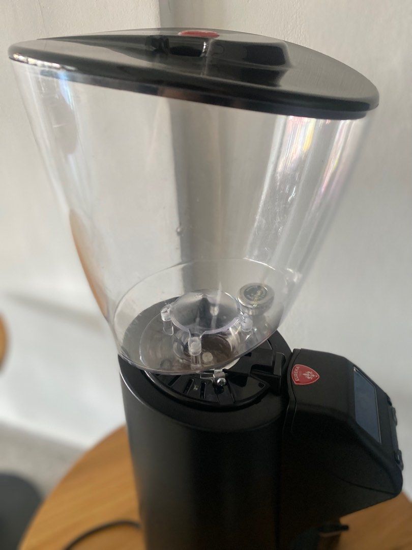 Espresso Grinder, TV & Home Appliances, Kitchen Appliances, Coffee