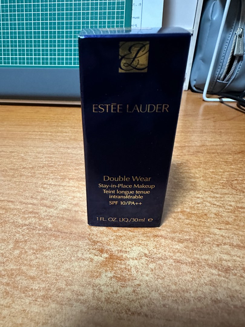 estee lauder double wear 1w2