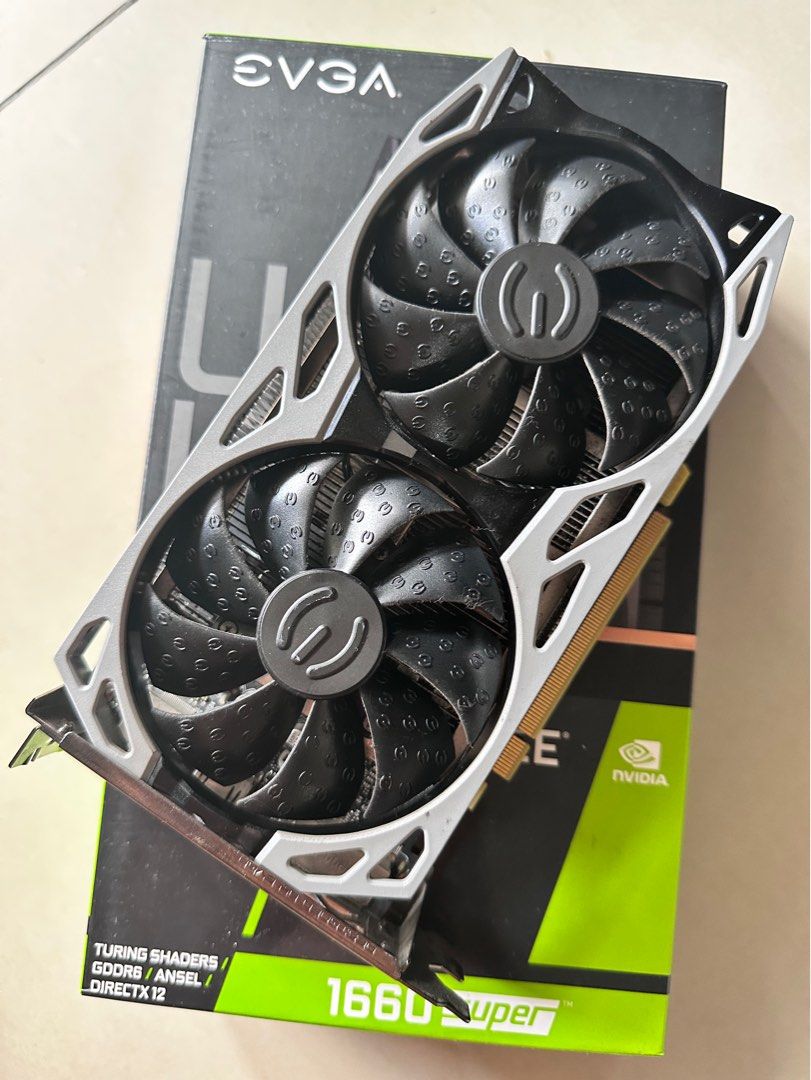 Evga geforce rtx 2060 super discount sc ultra gaming